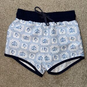 Minnow swim 3/4 T boys bathing suit